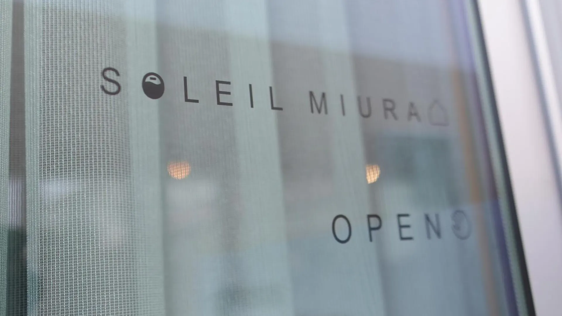 ソレイユ三浦 Villa Miura