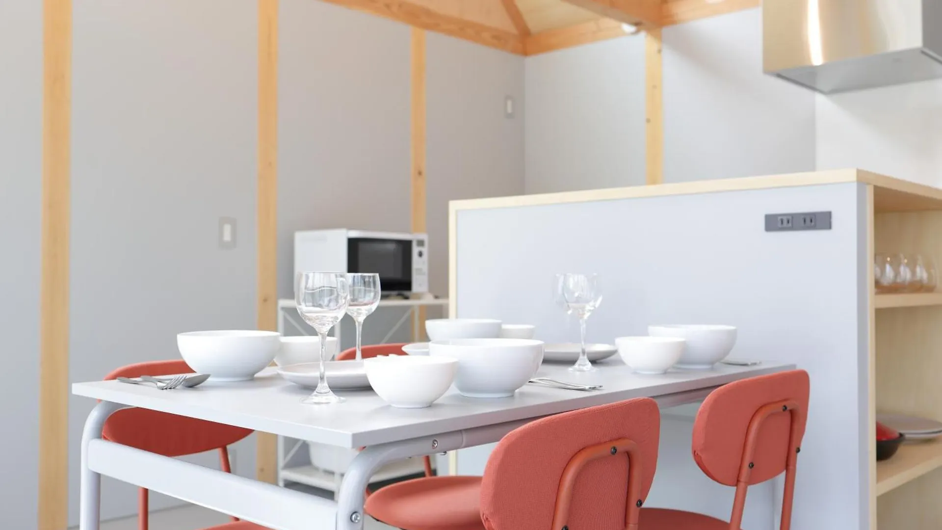 Holiday home ソレイユ三浦 Villa Miura Japan
