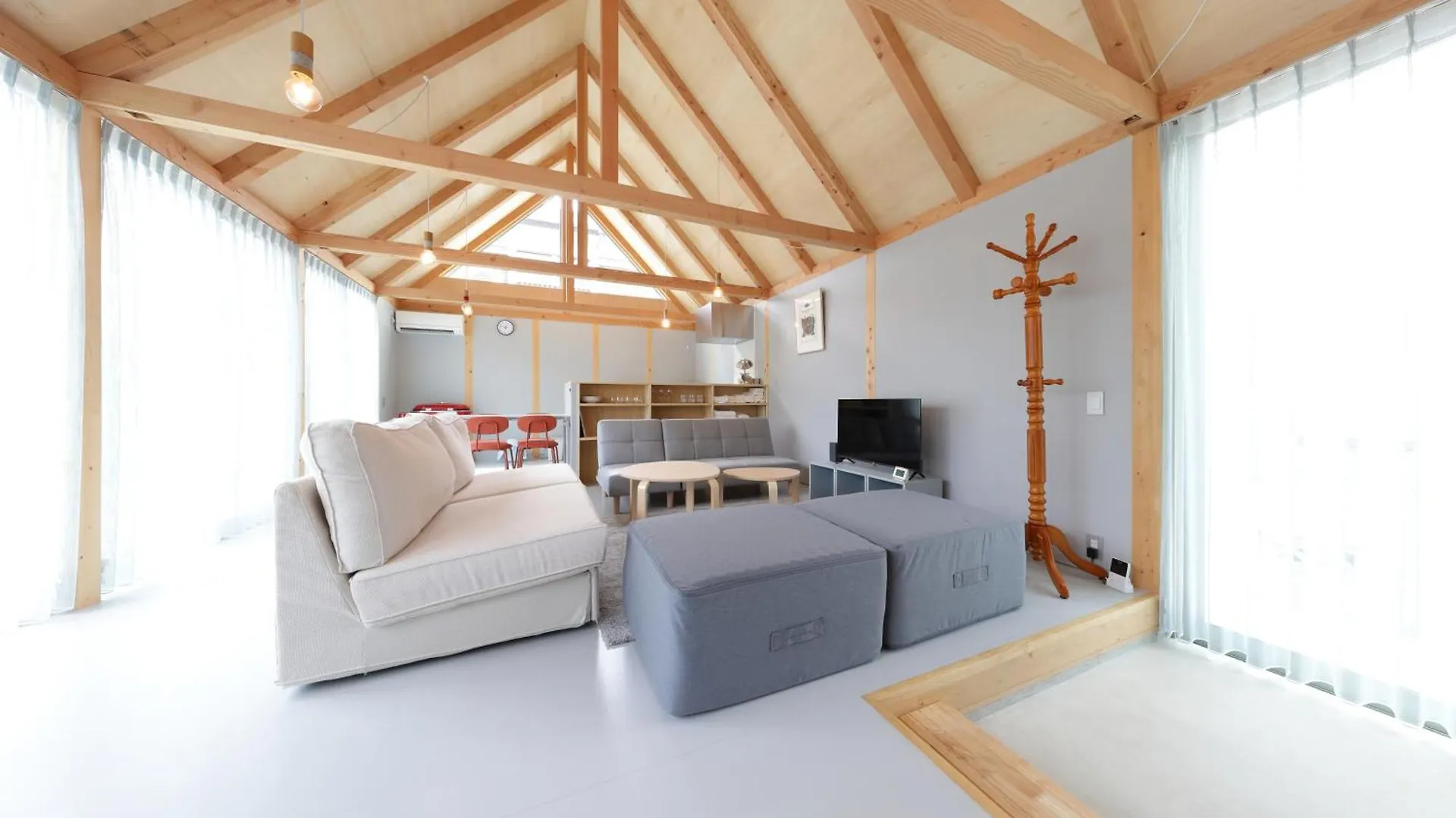 Holiday home ソレイユ三浦 Villa Miura