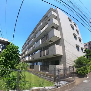 アパート Kotobuki504condotel, 川崎町